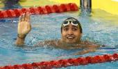 India begin golden run at SAG, on top in medals tally