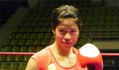 Asian Games: Mary Kom punches her way into quarters