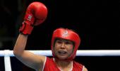 Sarita wins on pro debut; Pinki, Poon make winning starts