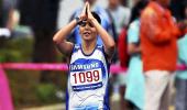 Asian Games: Khushbir wins silver as India bag 4 medals in athletics