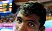 Asian Games: Yogeshwar ends India's 28-year gold drought in wrestling