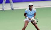 Sania happy to mentor India's rising tennis stars