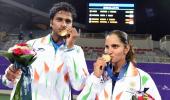 Arjuna Award: 'Myneni no less deserving than Bopanna'