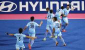 Confident India start Olympic preparation with Azlan Shah