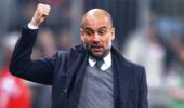 Guardiola sets Bundesliga record as Bayern Munich beat Dortmund