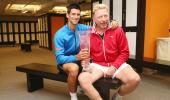 Can Djokovic replicate rich form he enjoyed in 2011?