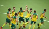 Azlan Shah: Australia overcome stubborn Malaysia; India lose to NZ