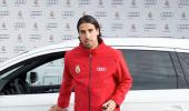 Khedira to move to United in 200K pounds-a-week deal?