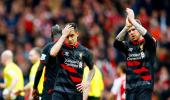 EPL: Can Liverpool finish in top-four?