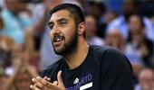 Indian-origin cager Sim Bhullar makes NBA debut for Sacramento