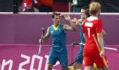 Australia, NZ continue winning run in Azlan Shah Cup