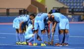 Azlan Shah: India knocked out of title race after loss to Malaysia