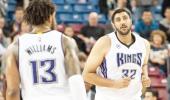 Sim Bhullar, a man of superlatives