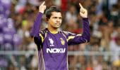 'Sunil Narine is the man of the IPL'