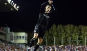 La Liga: Ronaldo nets 300th goal for Real; Barca keep four-point lead