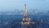 Paris to bid for 2024 Summer Olympic Games