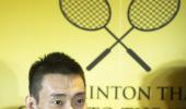 Badminton star Lee Chong Wei handed backdated doping ban