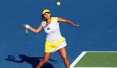 It's official! Sania dethrones Errani for No 1 ranking