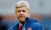 Wenger urges successor to 'respect' Arsenal values