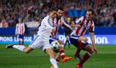 Ancelotti urges more consistency after Real held at Atletico