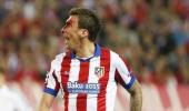 Carvajal lucky to escape punishment for punching Mandzukic