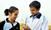 I had begged Saina not to leave my academy: Gopichand