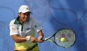 It was safe to assume Ankita won't make it to Tokyo Games: Somdev