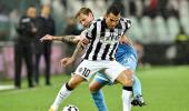 Serie A: Juve march toward title after dispatching Lazio