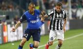 Champions League: Juve aim 100 percent dominance over French