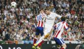 Ramos 'central' to Real's good fortune