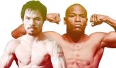 Ready to pay knockout prices for Mayweather-Pacquiao megafight?