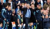 Boring Chelsea? Mourinho says '18 teams more boring than us'