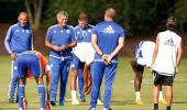 'Chelsea must be unpredictable because opponents know us well'