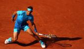 Nadal eases past Seppi to reach Hamburg final