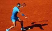 Nadal claims 67th career title with Hamburg Open victory