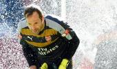 4 reasons why Petr Cech could be the answer to Arsenal's problems