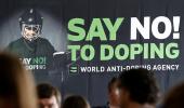 Massive blow to India's anti-doping movement