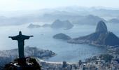 Rio confident a year before Olympics but questions remain