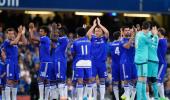 Chelsea outspent by rivals but confident of defending EPL title