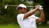 Struggling with spasms Lahiri cards disappointing 77 at World Golf