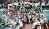 Italian Super Cup: Mandzukic, Dybala help Juventus beat Lazio