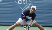 Japan's Nishikori qualifies for ATP Tour finals in London