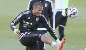 West Brom break club record to sign Venezuelan striker Rondon