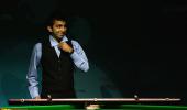 Pankaj Advani bags 13th world title