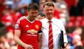 'Manchester United want to be challenging on all fronts'