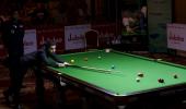 IPL-like league possible in snooker, billiards: Advani