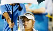 Why Caroline Wozniacki is criticising the WTA...