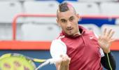 Nick Kyrgios 'courts' another controversy