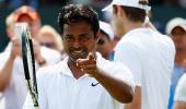 Paes returns to Davis Cup team; Rohan, Somdev, Yuki also named