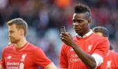 Sidelined Balotelli set for 'loyalty bonus' if he goes unsold!